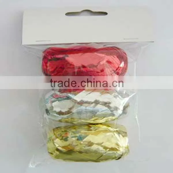 Giftwrap10m Long*5mm Wide Ribbon Assortidessin photo-6
