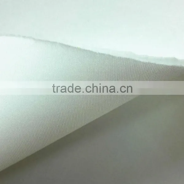Polyester Spandex Scuba Fabric for Shoes photo-2