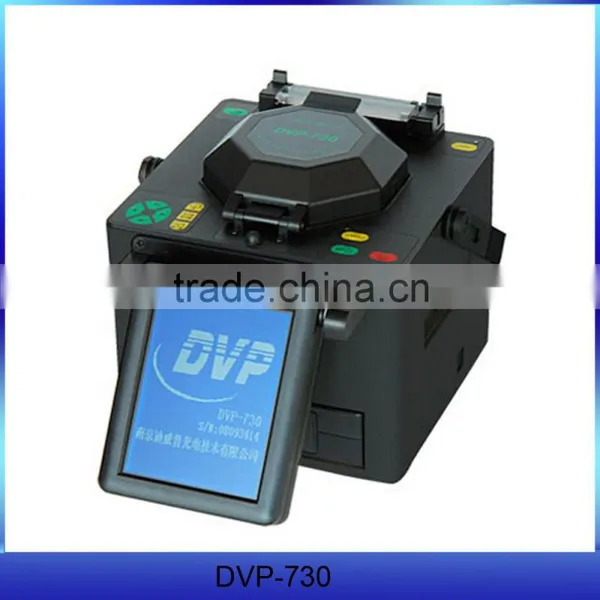CCIT DVP-730 Single Optical Fiber Fusion Splicer photo-2