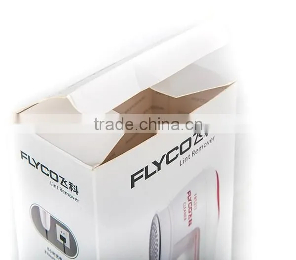 Hd Printing Custom Printed Box Packaging For Electronic photo-3