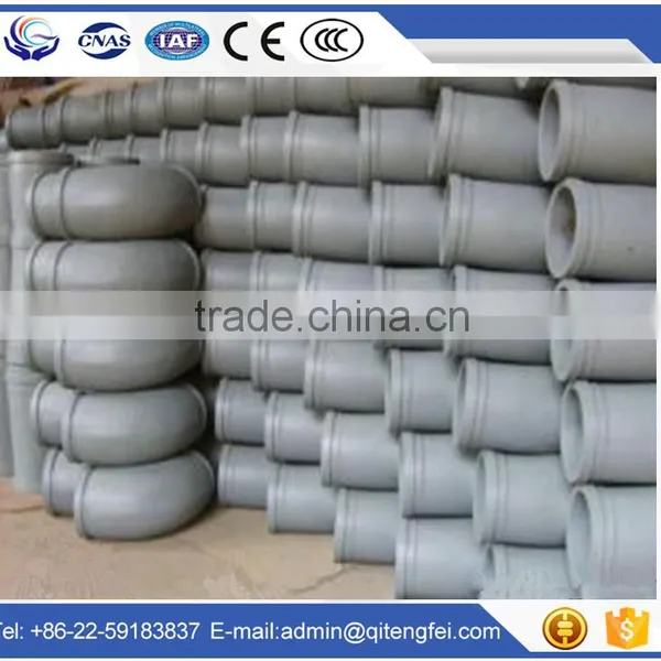 Concrete Pump Elbow of PM Concrete Pump Parts photo-4