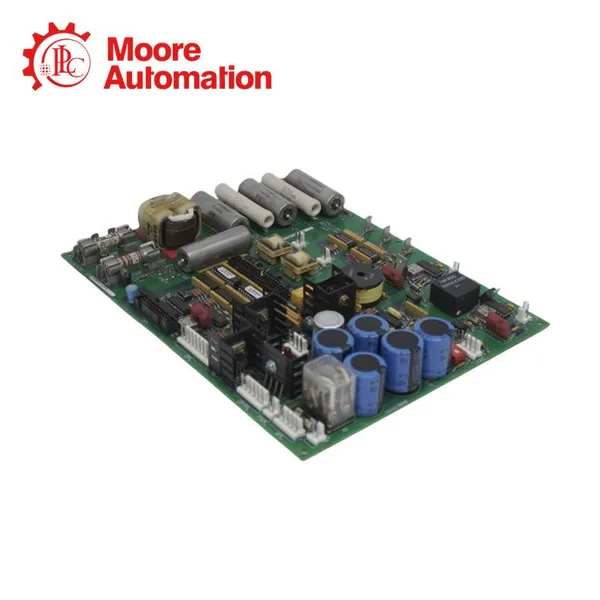 GE DS200SVAAG1A DS200SVAAG1ACB Voltage Attenuator Board photo-5