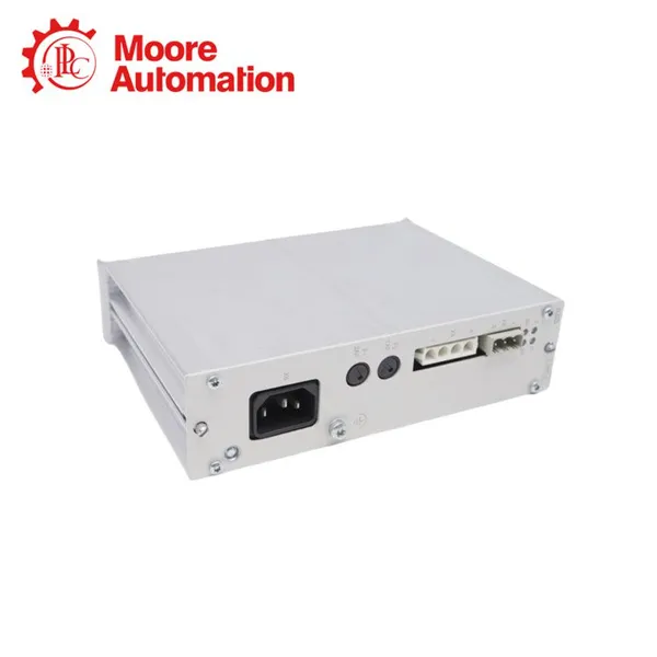 ABB SB512 3BSE002098R1 Power Supply. Input 110/230V AC New in Stock photo-5