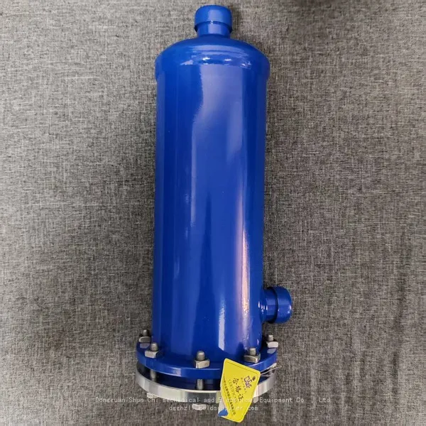 Fasike FE Type Replaceable Filter Element Filter FE-969、FE-9611、FE-9613 photo-5