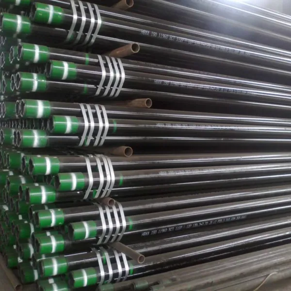 7in API5CT ExtremeGrip Casing 10.36mm Wall‌ photo-2