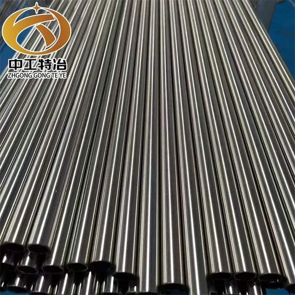 Factory Price Stainless Steel Pipes 304/316L Seamless Pipe Stainless Steel Pipe Tube photo-3