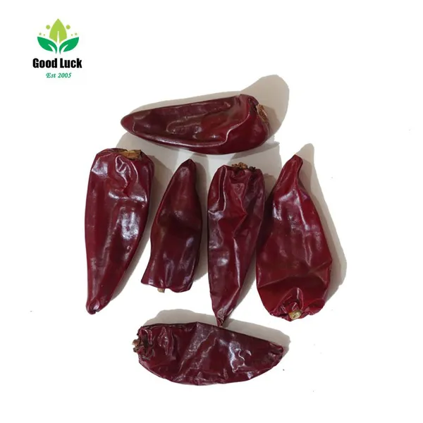 Yidu Dry Chili Stemless or Cut Stem