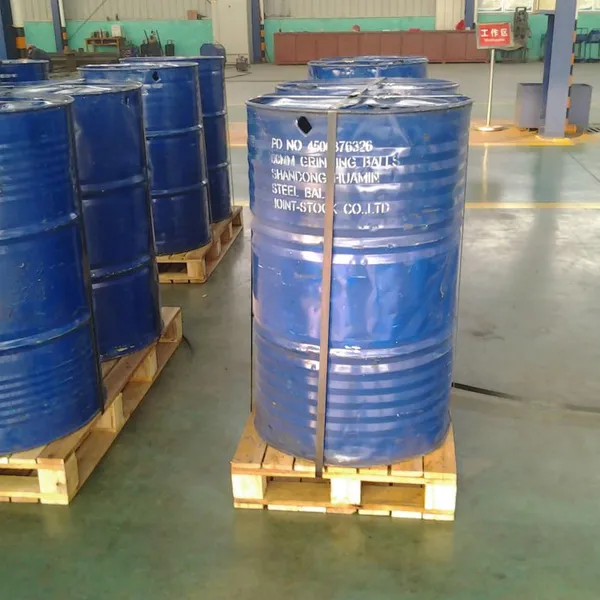 Forged Steel Grinding Ball, Grinding Ball, Grinding Rod, Steel Grinding Ball, Mill Ball DIA25-150MM photo-5