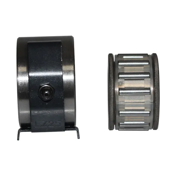 Textile Roller Bearing Lz25 photo-3