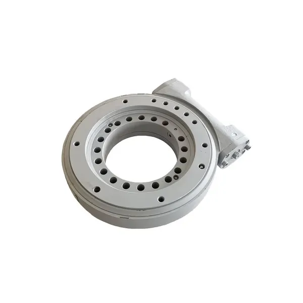 Genuine SANY Excavator Swing Bearing SY395C Ring 13887019 | OEM Replacement for SY395C Undercarriage Parts photo-4
