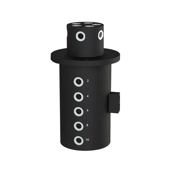 For Excavator Specialised Hydraulic Valves Shandong Origin Direct From Manufacturer Stock Available Tested & Certified photo-2