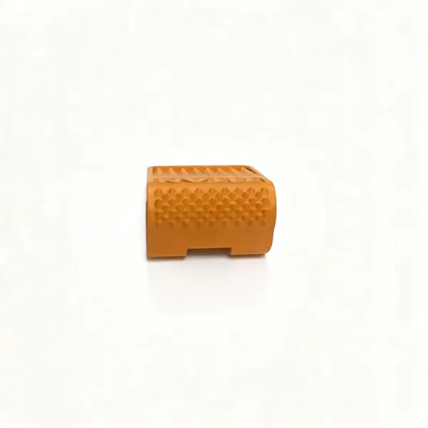 Factory Customized Die Casting Metal Accessories Aluminum Alloy Zinc Alloy Luggage Backpack Adjustment Buckle photo-3
