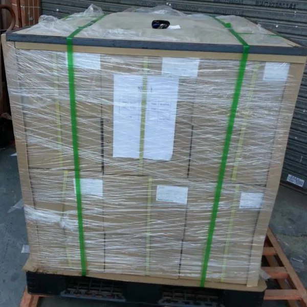 European Express Parcels, E-commerce Small Packages With Double Clearance and Tax Included, Safe and Convenient Door-to-door Service photo-3