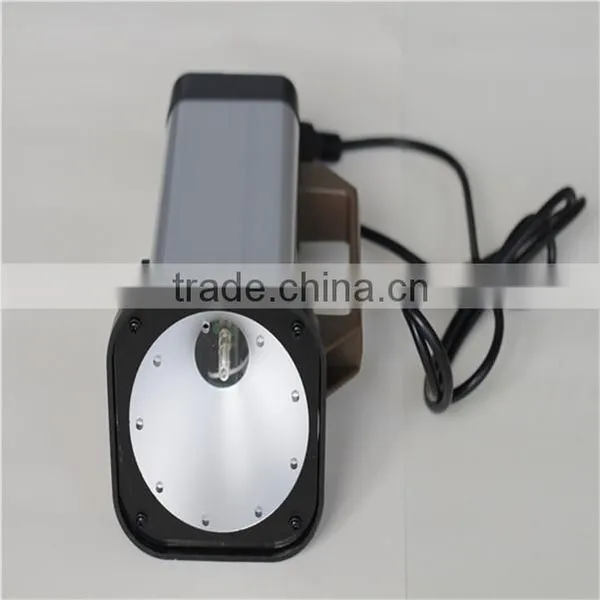 Portable Digital Tachometer Stroboscope for Textile Industry photo-2