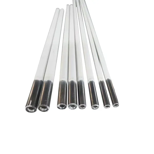 Electroslag Welding Consumable Nozzle Size 10 Customizable Length photo-5