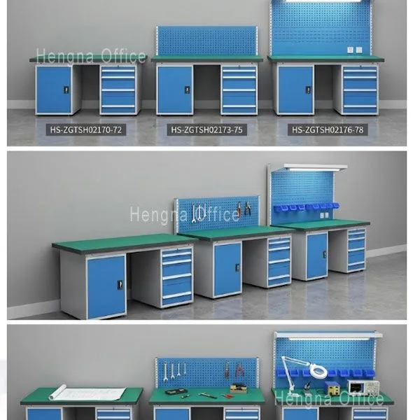 ECU Repair Workbench — Anti Static Work Station for Automotive Electronics & Module Tuning photo-4