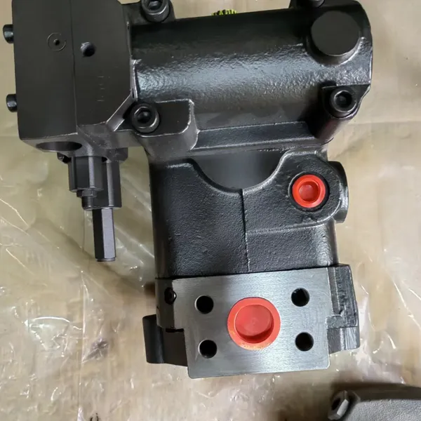Hydraulic Pump AT172603 Oil Pump Hydraulic AT180926 AT186167 AT197383 AT302661 High Piston Motor photo-5