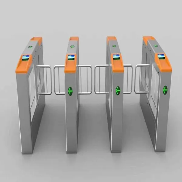 Supply of Esd Swing Gate Access Control / Imported Esd From the United States / Swing Gate Access Control System photo-3