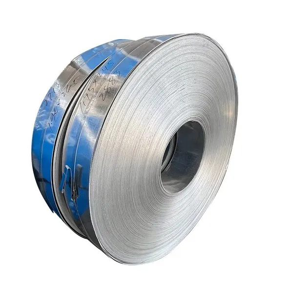 Customized Roofing Sheet Pre Painted Galvanized Spangles Steel Metals Galvanized Steel Coil photo-2