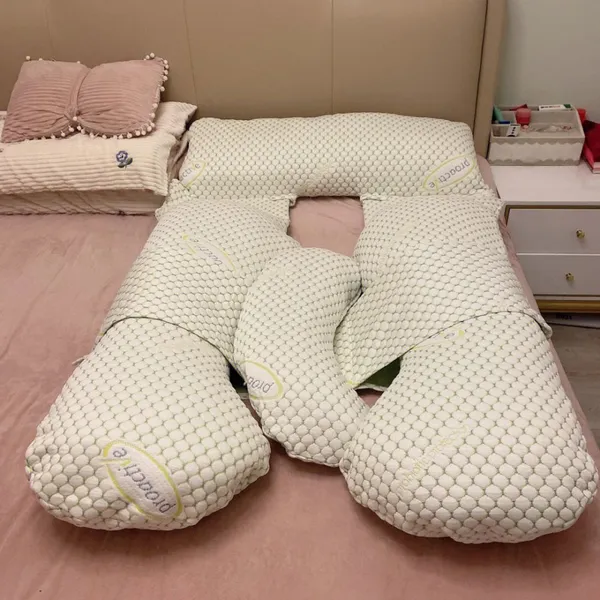 Maternity Pillow