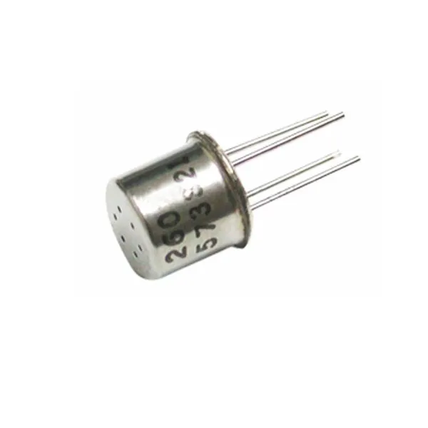 FIGARO TGS2600 VOC Sensor for The Detection of Air Contaminants photo-2