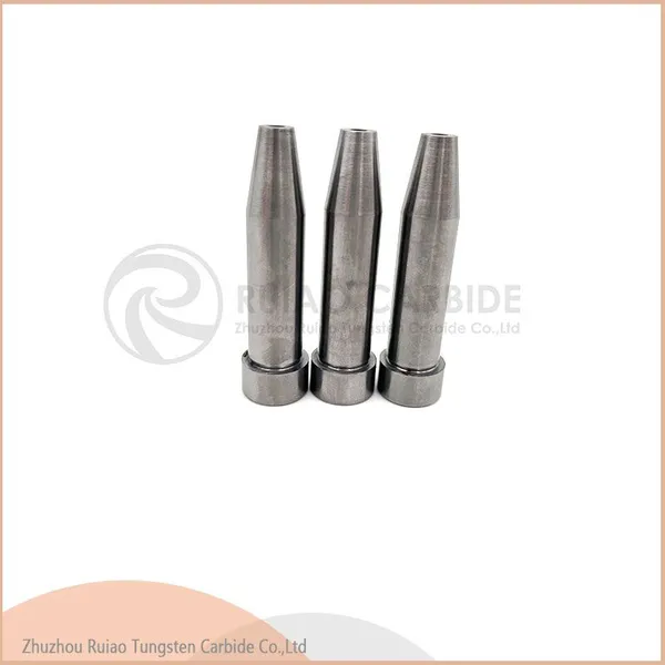 Tungsten Carbide Nozzle photo-3