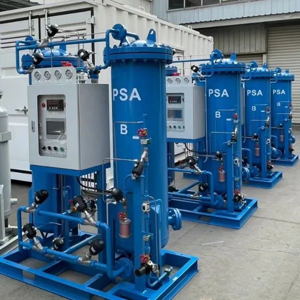 Nitrogen Generator photo-2