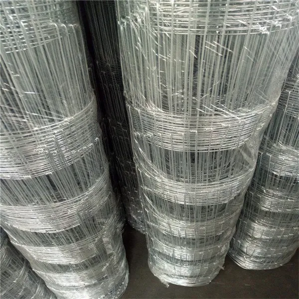 Standard Size Cattle Fence Heavy Duty Livestock Fence From Chinese Manufacturer photo-2