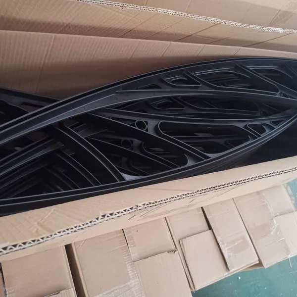 Plastic DIY Awning Bracket Canopy Arms photo-3