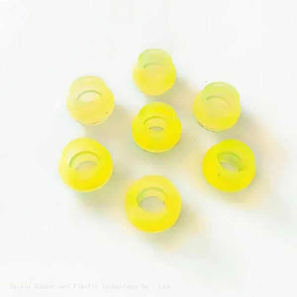 Customized Polyurethane Parts for Mold Opening Are Suitable for Automotive Component Factories in Southeast Asia. photo-5
