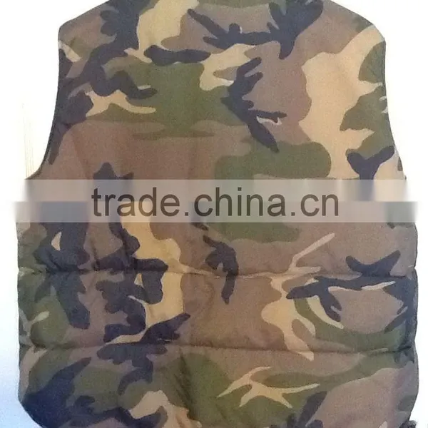 Sportsmans Camo Wear Hunting Clothing photo-2