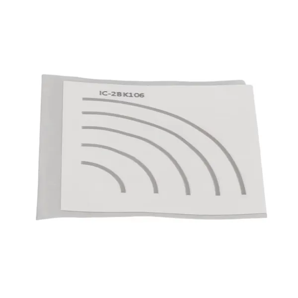 AX Series Solvent Makeup Chip Tag RFID для Domino AX150 / AX350 / A320i / A420i / A520i Inkjet Coding Printer