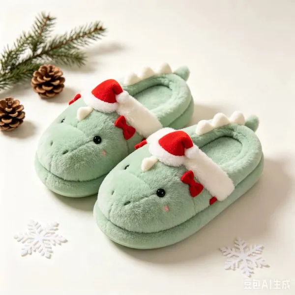 Christmas, Christmas Shoes, Christmas Gifts, Practical, Santa Claus, Christmas Tree, Christmas Reindeer, Christmas Series - Customizable photo-5