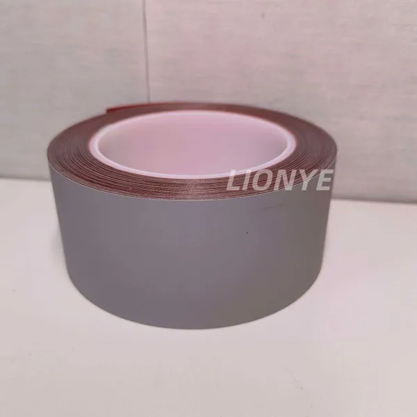 W4563 Anti Slip Tape Durable Roller Wrapping Non-Slip Tape for Industrial & Paper Mill Applications