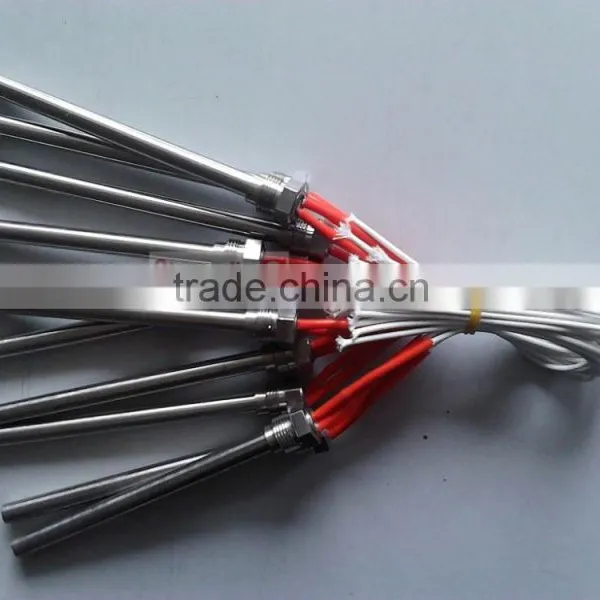 Single End Good Quality Electric Cartridge Heater photo-5