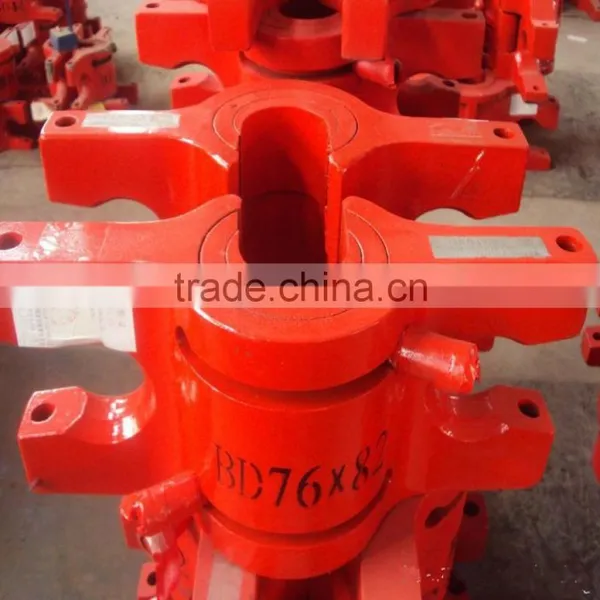 API 8A/8C Oilfield BD Tubing Elevator photo-2