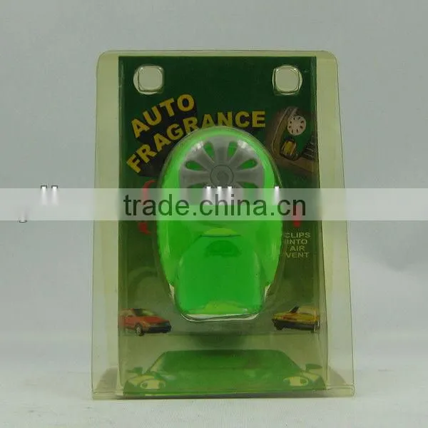 Hot Popular my Shaldan Car Gel Air Freshener