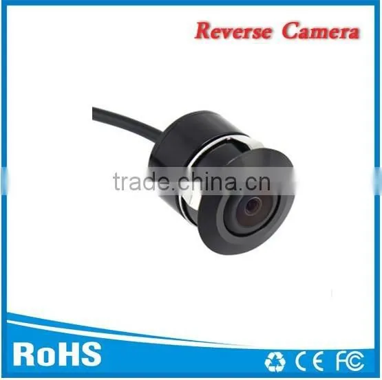 16.5mm Car Reverse Camera/cmos Ship Car Camera for Reverse Smallest Mini Reverse Camera
