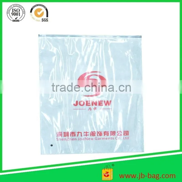 Poly Zipper Bag photo-2