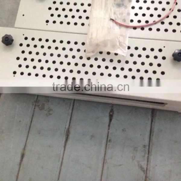 Durable Sheet Material Corona Treatment Equipment /Corona Treater Machine photo-6