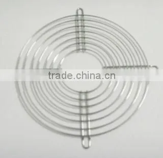 FG-145 Metal Finger Guard