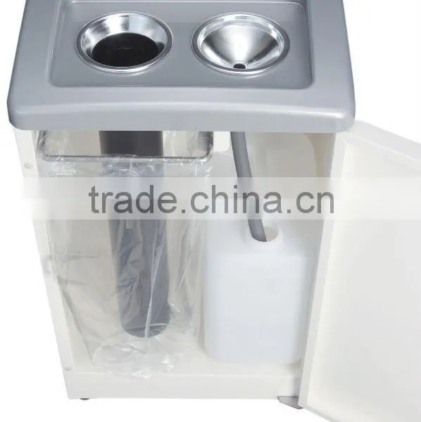 global products fashionable paper cup machine to dispose paper cups and beverage waste