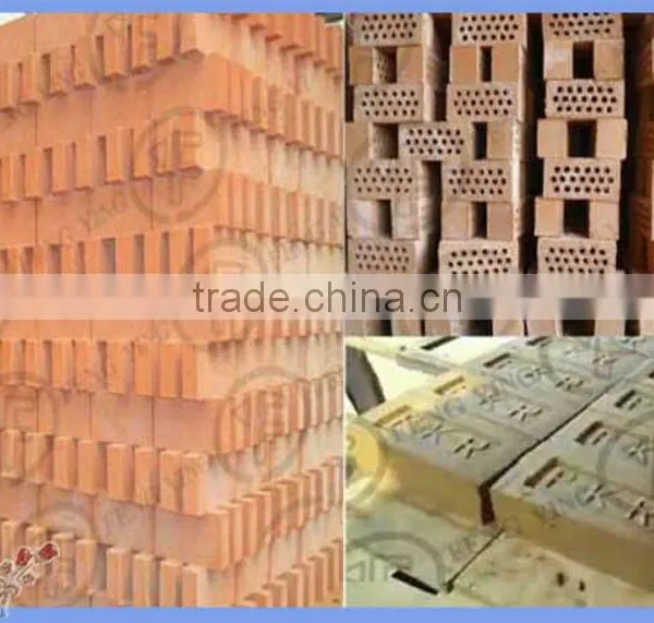 JZ300 Solid Automatic Block Machine,automatic Block Machine for Clay photo-3