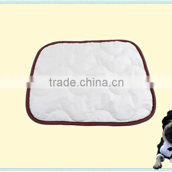 Cheap Wholesale Size Pet Dog Sleeping Pads photo-2