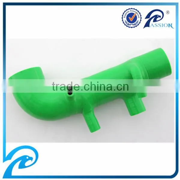 High Heat Resistance Universal Radiator Hoses For Truck Parts photo-4