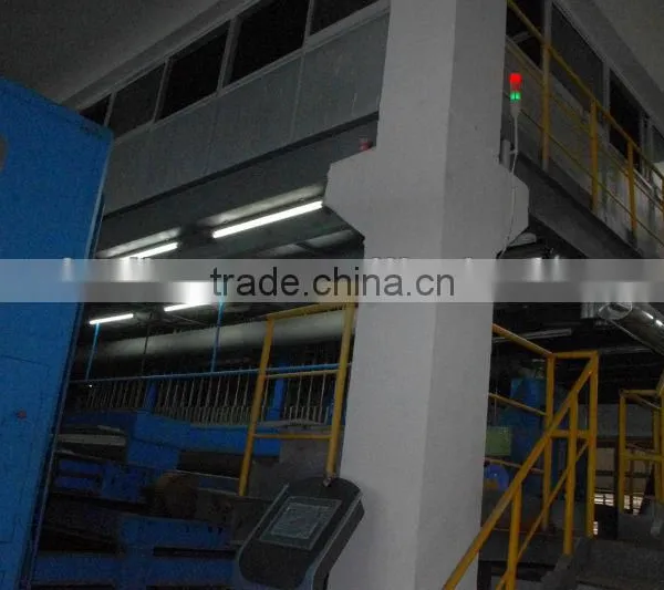 Spunbonded Polypropylene Nonwoven Waterproof Fabric as Roofing Material From China Supplier photo-2