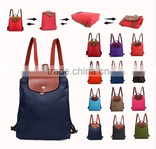 2016 Hot Sale Foldable Travel Bag Travel Bag for Women Travel Bag