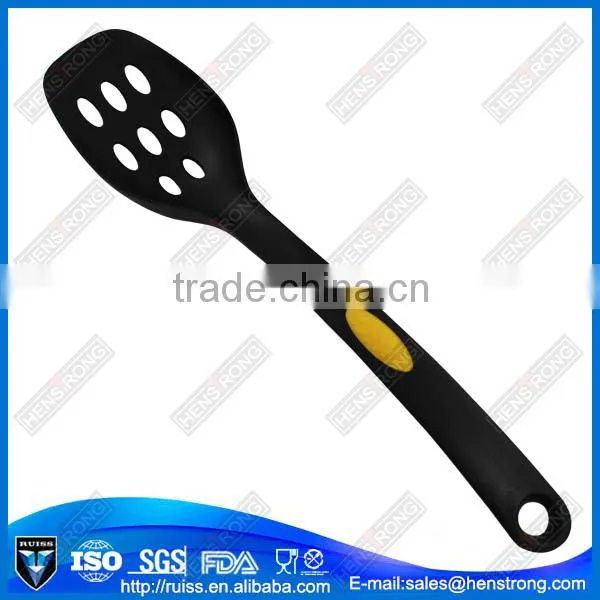 2016 Cheap Price Good Quality Kitchen Utensils Fish Slotted Turner photo-6