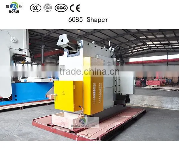 BC6050 Metal Shaper For Sale With Good Price photo-6