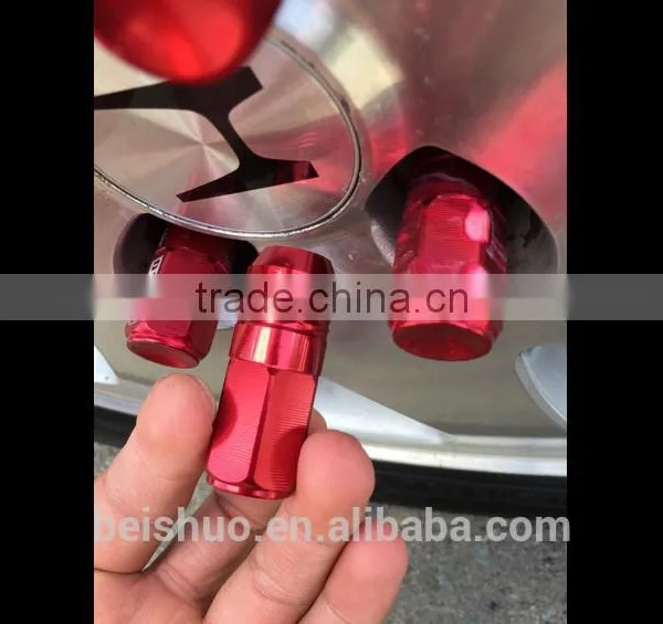 Alloy Wheel Nut Lock Set photo-2